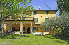 Villa for sale in MONZAMBANO (MN)