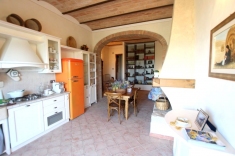 Apartment for sale in GAMBASSI TERME (FI)