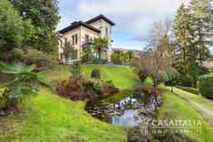 House for sale in STRESA (VB)