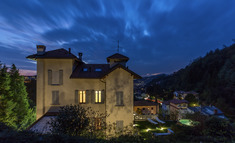 B&B for sale in COMO (CO)