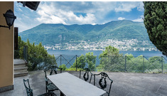 Villa for sale in TORNO (CO)