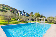 Villa for sale in LONATO DEL GARDA (BS)