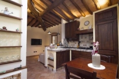 Apartment for sale in GAMBASSI TERME (FI)