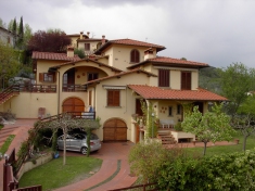 House for sale in PONTASSIEVE (FI)