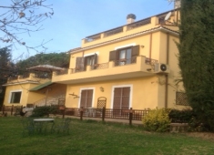 House for sale in FIANO ROMANO (RM)
