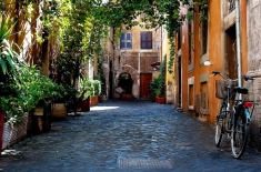 Apartment for sale in ROMA (RM)