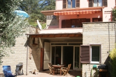 Self-contained apartment for sale in CAMPAGNANO DI ROMA (RM)