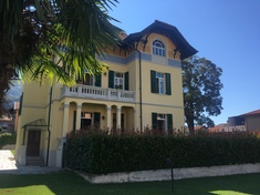 Apartment for sale in MACCAGNO CON PINO E VEDDASCA (VA)