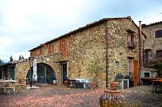 House for sale in BARBERINO VAL D'ELSA (FI)