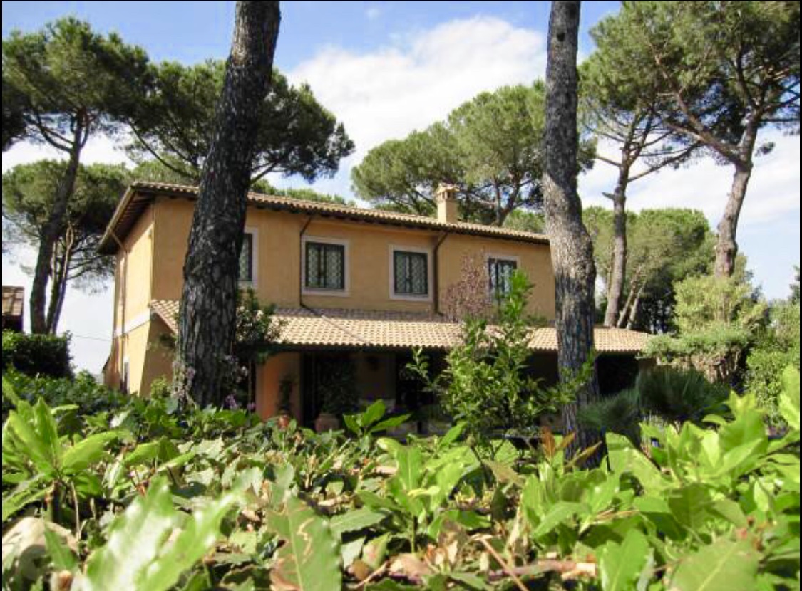 House for sale in SACROFANO (RM)