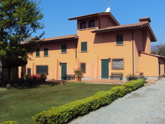 Farmhouse for sale in MONTECATINI TERME (PT)