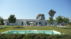 Country house for sale in FIUMICINO (RM)