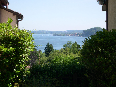 Apartment for sale in LESA (NO)