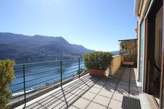 Terraced house for sale in CARATE URIO (CO)