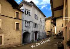 House for sale in SCOPELLO (VC)