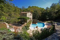 Mill for sale in CORTONA (AR)