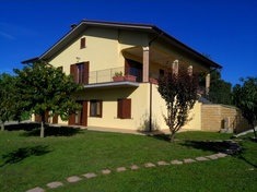 Villa for sale in SAN LORENZO NUOVO (VT)