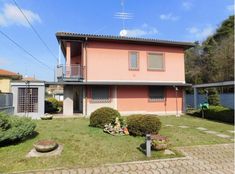 Villa for sale in SOMMA LOMBARDO (VA)