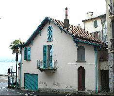Villa for sale in BELGIRATE (VB)