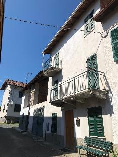 Country house for sale in CASTELLETTO D'ORBA (AL)