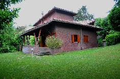 Villa for sale in RIOFREDDO (RM)