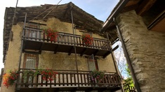 House for sale in CANTOIRA (TO)