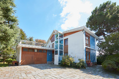 Villa for sale in CUORGNE' (TO)