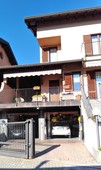 Terraced house for sale in SAN FERMO DELLA BATTAGLIA (CO)