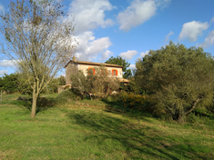 Country house for sale in PITIGLIANO (GR)