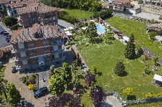 Residence for sale in CISTERNA D'ASTI (AT)