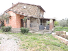 Farmhouse for sale in VITERBO (VT)