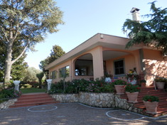 House for sale in MONTEROTONDO (RM)