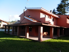 House for sale in CASTELNUOVO DI PORTO (RM)