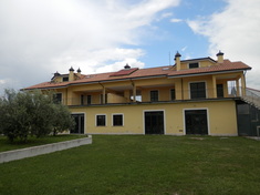 House for sale in MONTEROTONDO (RM)