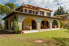 Villa for sale in CETONA (SI)