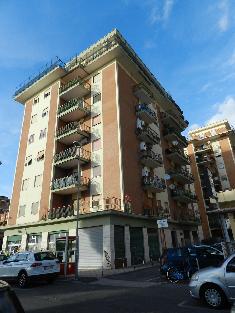 Apartment for sale in LADISPOLI (RM)