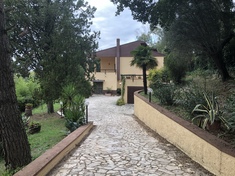 Villa for sale in GUIDONIA MONTECELIO (RM)