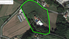 Agriturismo for sale in CASSINO (FR)