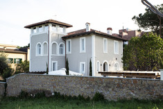 Villa for sale in ROMA (RM)