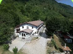 Agriturismo for sale in BRALLO DI PREGOLA (PV)
