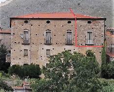 Palace for sale in ESPERIA (FR)