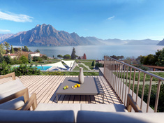 Apartment for sale in RIVA DI SOLTO (BG)