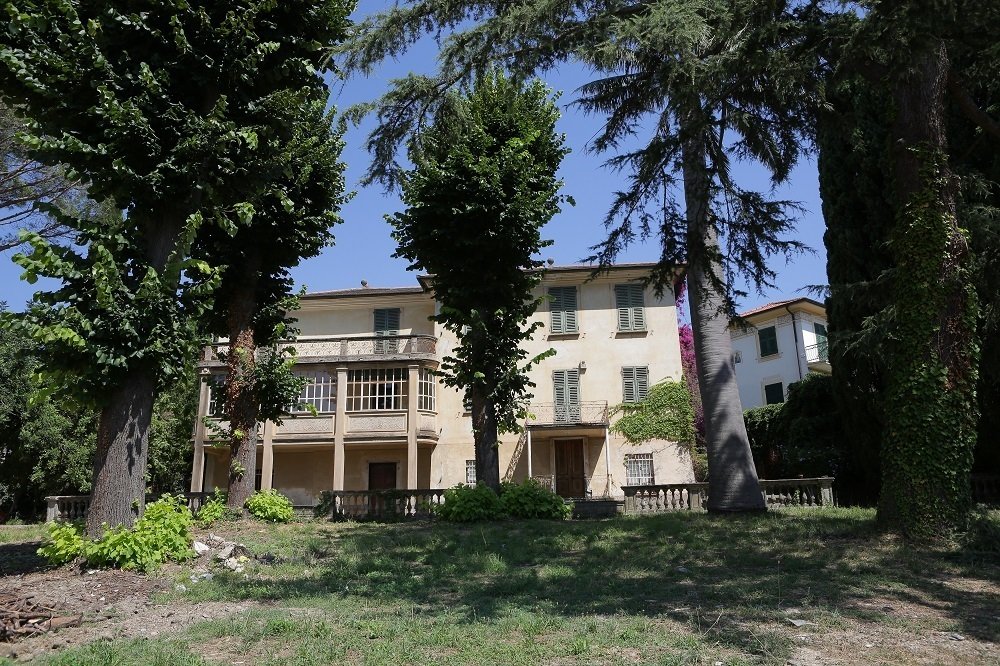 Villa in vendita 10 Stanze da letto a Lavagna
