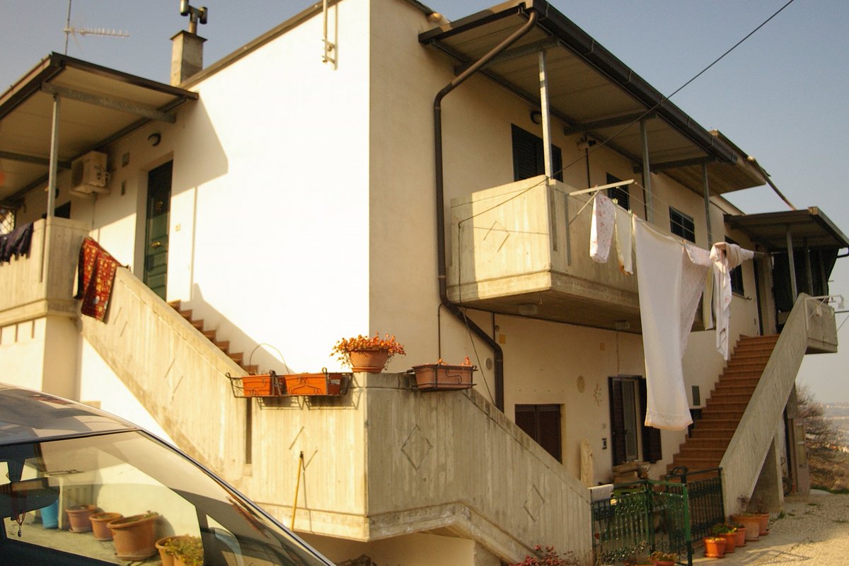 Casa di campagna in vendita 4 Stanze da letto a Cellino Attanasio