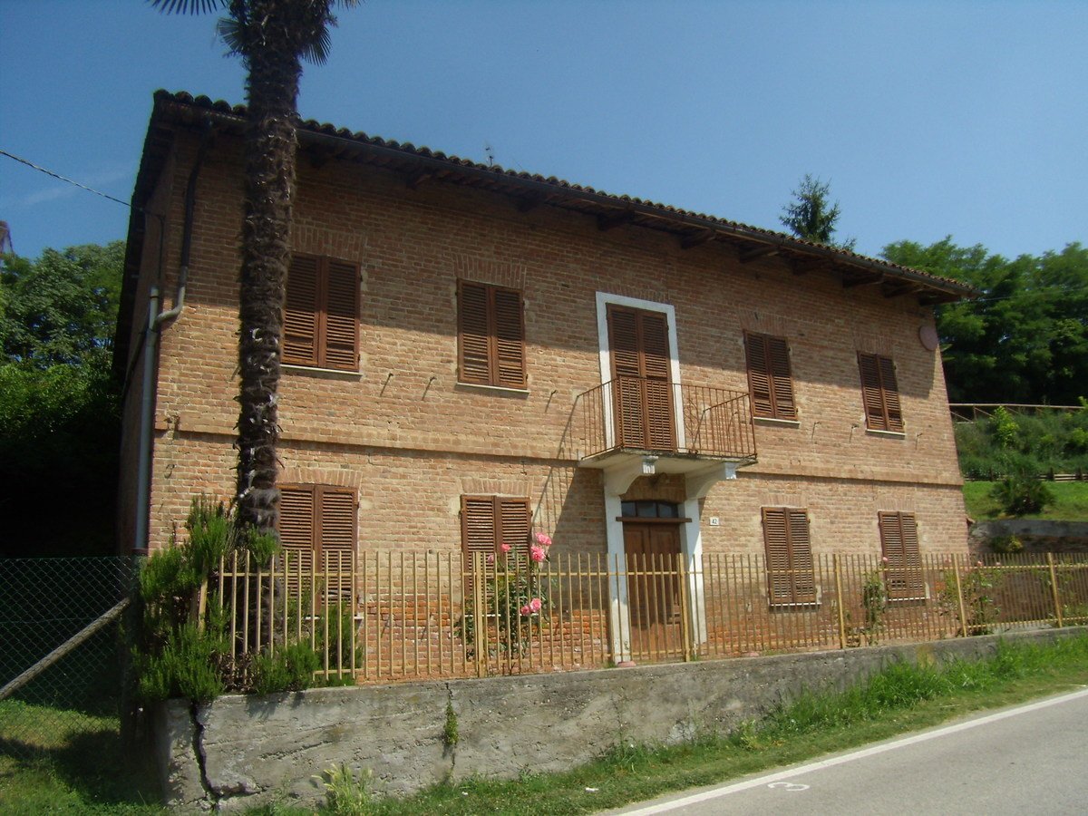Casa indipendente in vendita 3 Stanze da letto a San Martino Alfieri