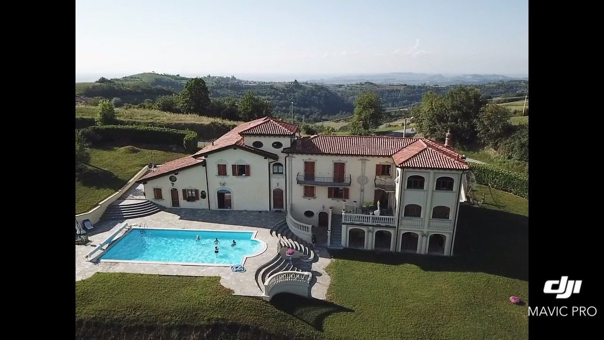 Villa in vendita 5 Stanze da letto a Murazzano