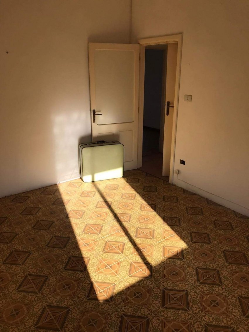 Appartamento indipendente in vendita 2 Stanze da letto a San Giorgio Lucano