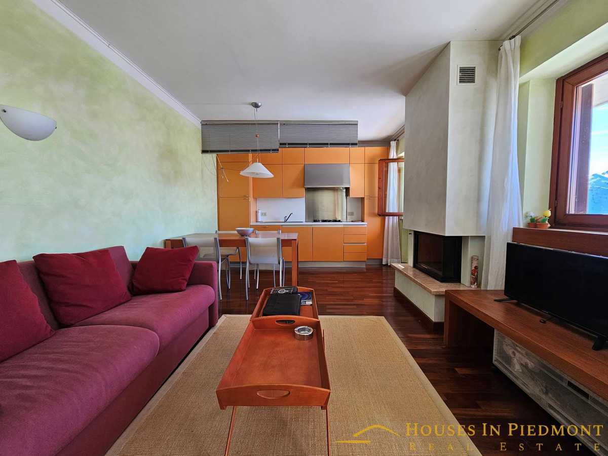 Appartamento in vendita 2 Stanze da letto a Frabosa Sottana