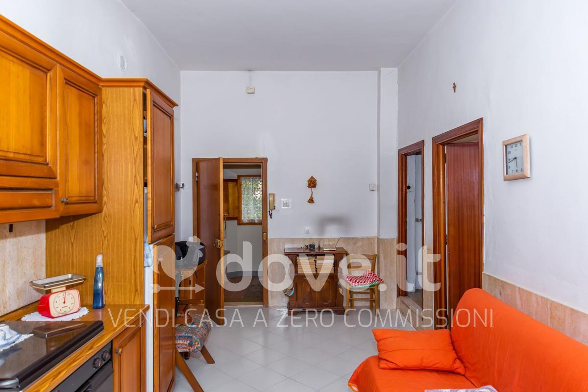 Appartamento in vendita 1 Stanza da letto a Rapolano Terme