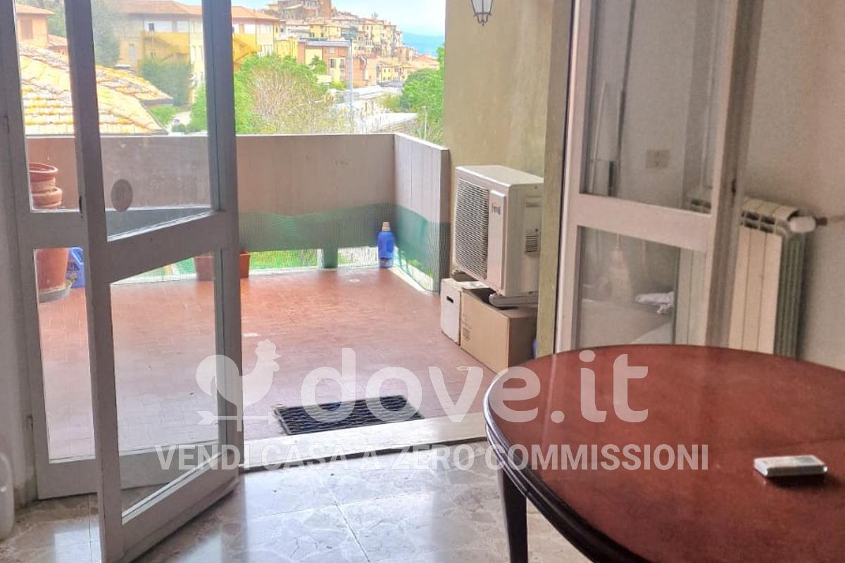 Appartamento in vendita 3 Stanze da letto a Chianciano Terme